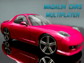 Cluiche Madalin Cars Multiplayer 