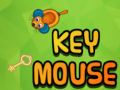 Cluiche Key Mouse