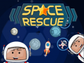 Cluiche Space Rescue