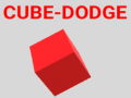 Cluiche Cube-Dodge