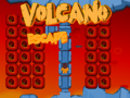 Cluiche Volcano Escapes