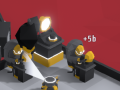 Cluiche Terminal Colony