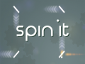 Cluiche Spin It