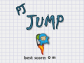 Cluiche PJ Jump