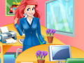 Cluiche Princess Office Design
