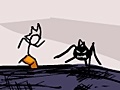 Cluiche The Adventures Of Fancy Pants Man 