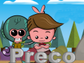 Cluiche Preco v.1