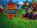 Cluiche Minion Siege