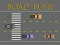 Cluiche Road Rush