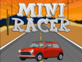 Cluiche Mini Racer