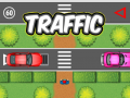 Cluiche Traffic 