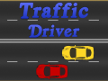 Cluiche Traffic Driver