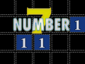 Cluiche Number 7