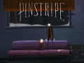 Cluiche Pinstripe