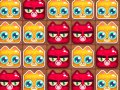 Cluiche Happy Kittens Puzzle 