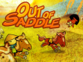 Cluiche Out of Saddle