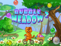 Cluiche Bubble Meadow 2