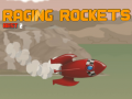 Cluiche Raging Rockets
