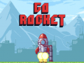 Cluiche Go Rocket