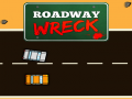 Cluiche Roadway Wreck