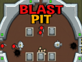 Cluiche Blast Pit