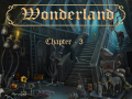 Cluiche Wonderland: Chapter 3