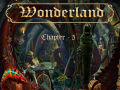 Cluiche Wonderland: Chapter 5