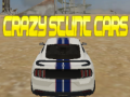 Cluiche Crazy Stunt Cars