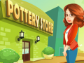 Cluiche Pottery Store