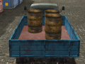 Cluiche Cargo Drive