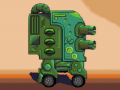 Cluiche Tanks Master