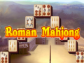 Cluiche Roman Mahjong
