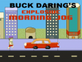 Cluiche Buck Daring’s: Explosive Morning Jog