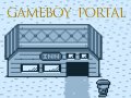Cluiche Gameboy Portal