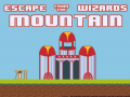 Cluiche Escape from the Wizard’s Mountain