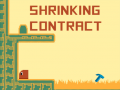 Cluiche Shrinking Contract