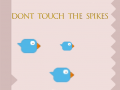 Cluiche Dont Touch The Spikes