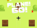 Cluiche Plane Go!