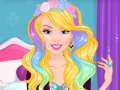 Cluiche Barbie Latest Hair Trends