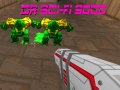 Cluiche Dr SciFi 9000