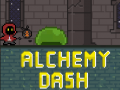 Cluiche Alchemy dash