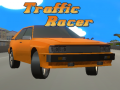 Cluiche Traffic Racer