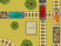 Cluiche Traffic Command