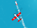 Cluiche Air Wings Missile Attack