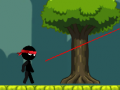 Cluiche Stickman Shooter