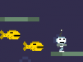 Cluiche Bullet Fish