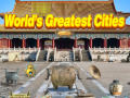 Cluiche World's Greatest Cities