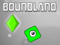 Cluiche Boundland