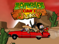 Cluiche Zombie Can’t Jump