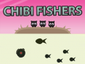 Cluiche Chibi Fishers